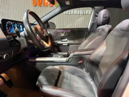 
MERCEDES GLA 250 AMG 225 CV AUT. 4MATIC full									
