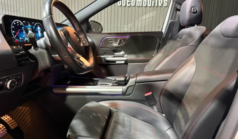 
MERCEDES GLA 250 AMG 225 CV AUT. 4MATIC full									