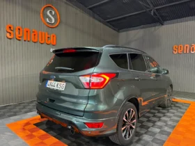 FORD KUGA ST-LINE 2.0 TDCI 150 CV 6 VEL