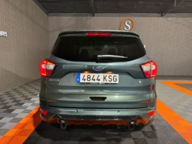 FORD KUGA ST-LINE 2.0 TDCI 150 CV 6 VEL