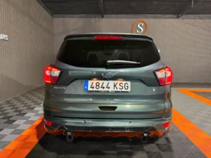 FORD KUGA ST-LINE 2.0 TDCI 150 CV 6 VEL