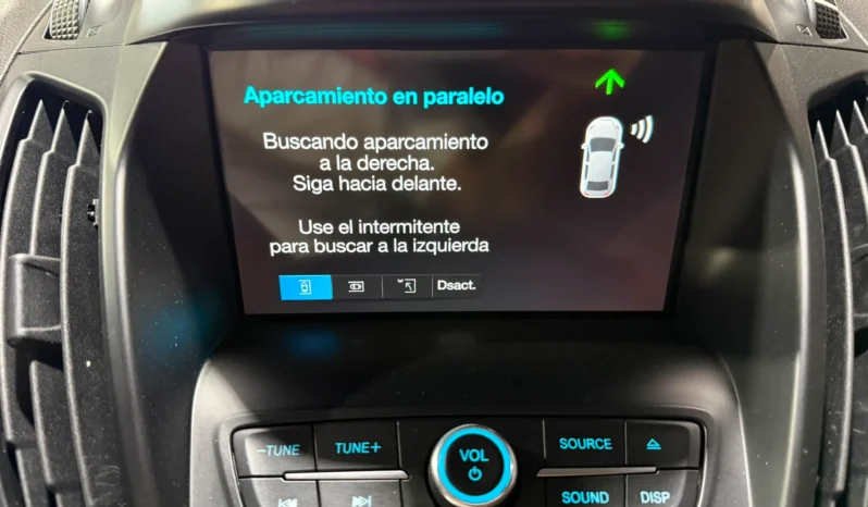 
FORD KUGA ST-LINE 2.0 TDCI 150 CV 6 VEL full									
