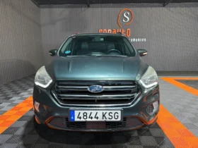 FORD KUGA ST-LINE 2.0 TDCI 150 CV 6 VEL