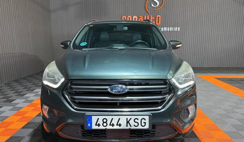 
FORD KUGA ST-LINE 2.0 TDCI 150 CV 6 VEL full									