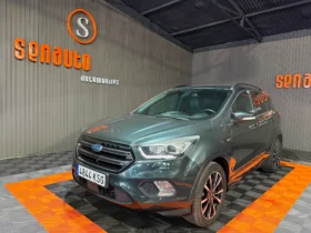 FORD KUGA ST-LINE 2.0 TDCI 150 CV 6 VEL