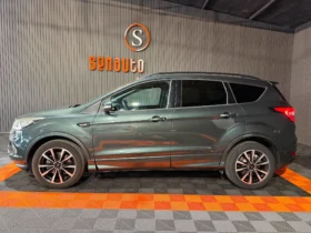 FORD KUGA ST-LINE 2.0 TDCI 150 CV 6 VEL