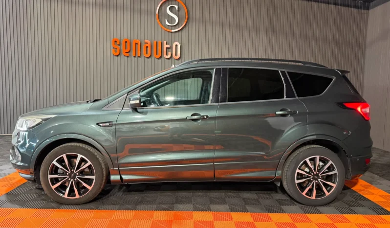 
FORD KUGA ST-LINE 2.0 TDCI 150 CV 6 VEL full									
