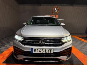 VOLKSWAGEN TIGUAN R-LINE 2.0 TDI 200CV DSG 4MOTION