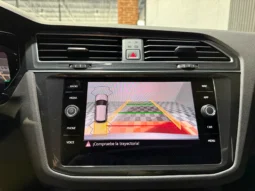 
VOLKSWAGEN TIGUAN R-LINE 2.0 TDI 200CV DSG 4MOTION full									
