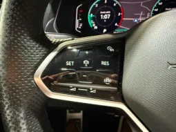 
VOLKSWAGEN TIGUAN R-LINE 2.0 TDI 200CV DSG 4MOTION full									