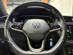 
VOLKSWAGEN TIGUAN R-LINE 2.0 TDI 200CV DSG 4MOTION full									