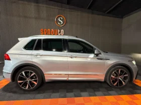 VOLKSWAGEN TIGUAN R-LINE 2.0 TDI 200CV DSG 4MOTION