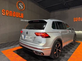 VOLKSWAGEN TIGUAN R-LINE 2.0 TDI 200CV DSG 4MOTION