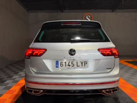 VOLKSWAGEN TIGUAN R-LINE 2.0 TDI 200CV DSG 4MOTION