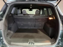 
VOLKSWAGEN TIGUAN R-LINE 2.0 TDI 200CV DSG 4MOTION full									