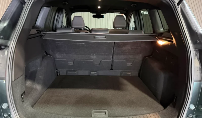
VOLKSWAGEN TIGUAN R-LINE 2.0 TDI 200CV DSG 4MOTION full									