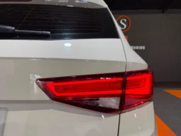 
SEAT ATECA STYLE 2.0 TDI 150CV DSG full									