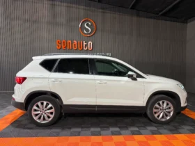 SEAT ATECA STYLE 2.0 TDI 150CV DSG