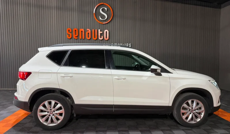 
SEAT ATECA STYLE 2.0 TDI 150CV DSG full									