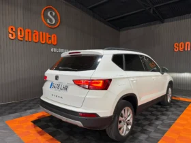 SEAT ATECA STYLE 2.0 TDI 150CV DSG