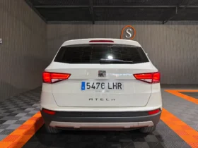 SEAT ATECA STYLE 2.0 TDI 150CV DSG