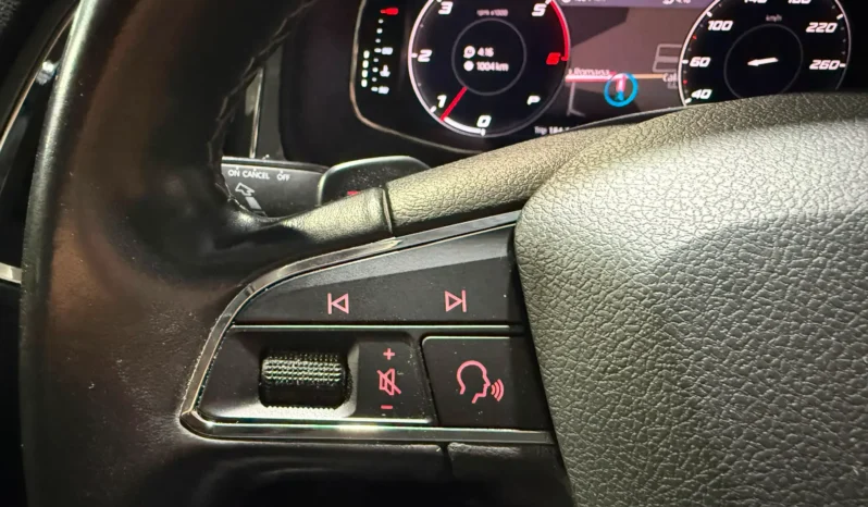 
SEAT ATECA STYLE 2.0 TDI 150CV DSG full									