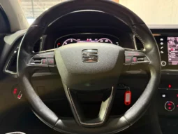 
SEAT ATECA STYLE 2.0 TDI 150CV DSG full									