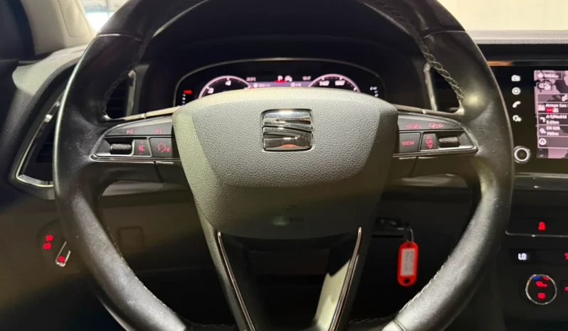 
SEAT ATECA STYLE 2.0 TDI 150CV DSG full									