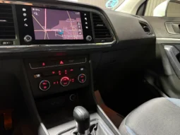 
SEAT ATECA STYLE 2.0 TDI 150CV DSG full									