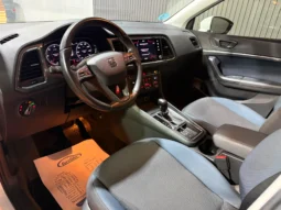 
SEAT ATECA STYLE 2.0 TDI 150CV DSG full									