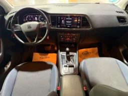 
SEAT ATECA STYLE 2.0 TDI 150CV DSG full									