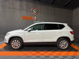 
SEAT ATECA STYLE 2.0 TDI 150CV DSG full									