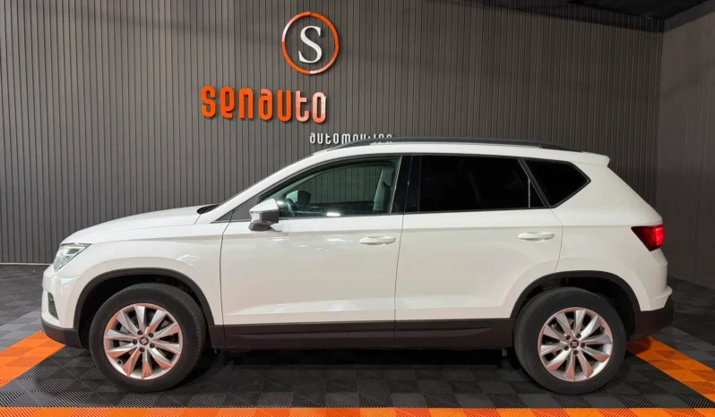 
SEAT ATECA STYLE 2.0 TDI 150CV DSG full									