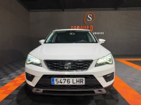 SEAT ATECA STYLE 2.0 TDI 150CV DSG