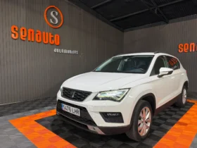 SEAT ATECA STYLE 2.0 TDI 150CV DSG