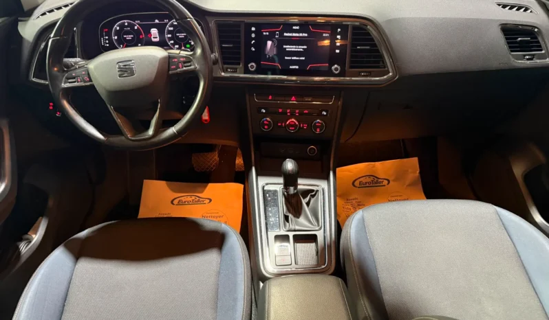 
SEAT ATECA STYLE 2.0 TDI 150CV DSG full									