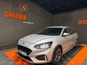 FORD FOCUS SPORTBREAK ST-LINE 1.5 TDCI 120CV 6 VEL