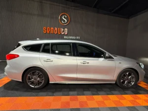 FORD FOCUS SPORTBREAK ST-LINE 1.5 TDCI 120CV 6 VEL