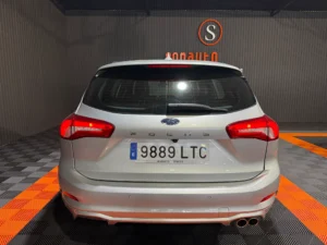 FORD FOCUS SPORTBREAK ST-LINE 1.5 TDCI 120CV 6 VEL