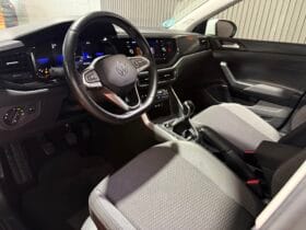 VOLKSWAGEN TAIGO LIFE 1.0 TSI 110CV 6 VEL
