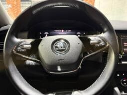 
SKODA KODIAQ STYLE 2.0 TDI 200 CV DSG 4X4 full									