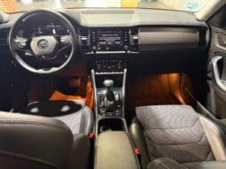 
SKODA KODIAQ STYLE 2.0 TDI 200 CV DSG 4X4 full									