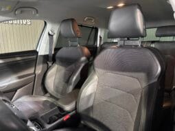 
SKODA KODIAQ STYLE 2.0 TDI 200 CV DSG 4X4 full									