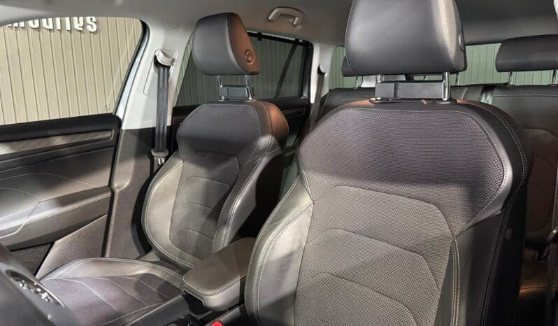 
SKODA KODIAQ STYLE 2.0 TDI 200 CV DSG 4X4 full									