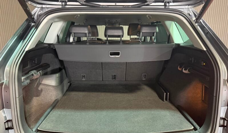 
SKODA KODIAQ STYLE 2.0 TDI 200 CV DSG 4X4 full									