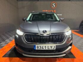 SKODA KODIAQ STYLE 2.0 TDI 200 CV DSG 4X4