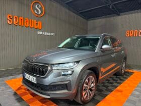 SKODA KODIAQ STYLE 2.0 TDI 200 CV DSG 4X4