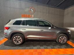 
SKODA KODIAQ STYLE 2.0 TDI 200 CV DSG 4X4 full									