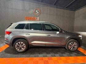 SKODA KODIAQ STYLE 2.0 TDI 200 CV DSG 4X4