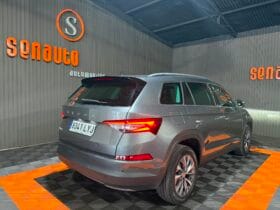 SKODA KODIAQ STYLE 2.0 TDI 200 CV DSG 4X4